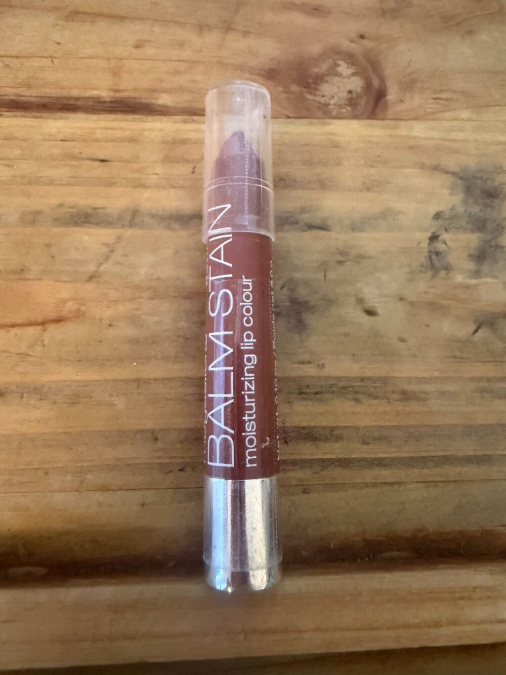 Wet n Wild Mega Slicks "Caffeine Fix"